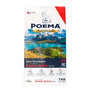 Felino Adulto Control Peso (7KG)