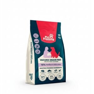 Alimento Linea Premium para Perro (12kG)