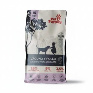 Alimento Linea Premium para Perro (15kG)