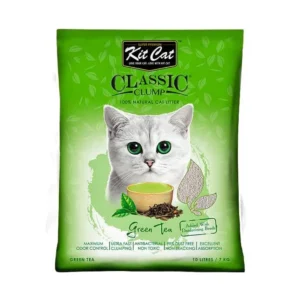 Kit Cat Arena Gato 7Kg