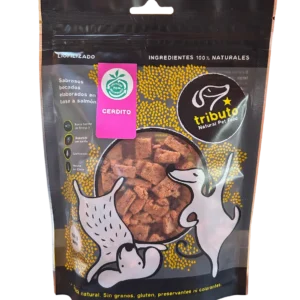Tributo Original Cerdito/Caldito