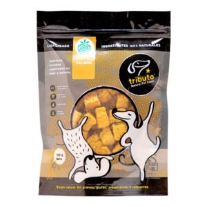 Tributo Original Salmón