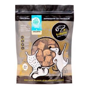 Tributo Original Pavo/Caldito