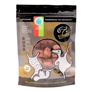 Tributo Original Vacuno/Verdura