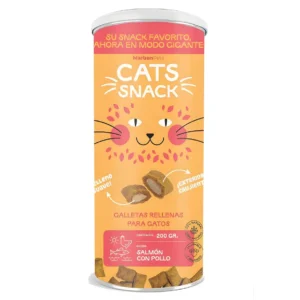 Marben Pets Maxi Galleta Salmon/Pollo