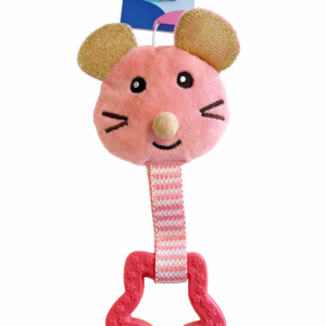 Buen Amigo - Peluche Mordedera