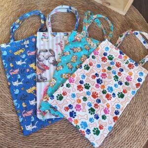 NPW Bolsas Reutilizables