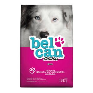 Belcan Perro Adulto 15 Kg