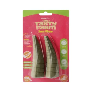 Marben Pets Cuerno Vaca Dental S/M