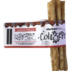 Marben Colagepet Tamaño XS