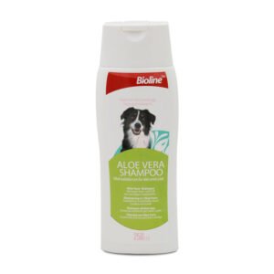 Bioline Aloe Vera Shampoo