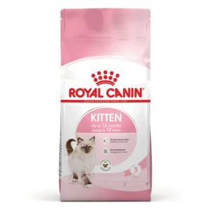 Royal Canin Kitten 1,5Kg