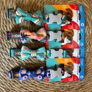 Buen Amigo - Collar Corbata S-M