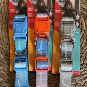 Buen Amigo - Collar Pet Talla M-L