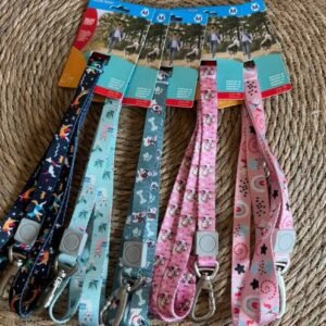 Buen Amigo - Correa Talla M 2mts