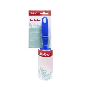 Bioline Pet Roller Saca Pelos y Pelusas