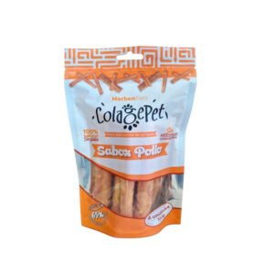 Marben Pets Colagepet Doy Pack Pollo S