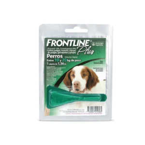 Frontline Plus Perro 10-20Kg