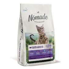 Nomade Gato Adulto 10Kg