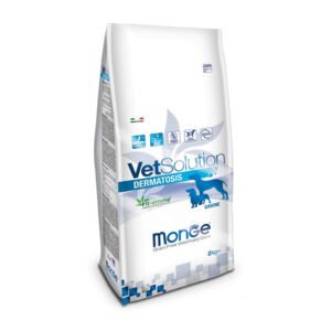 Monge VetSolution Dermatosis 2Kg