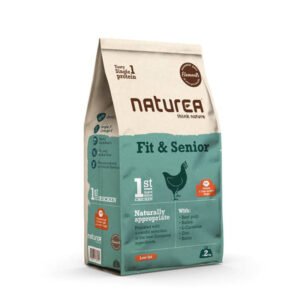 Naturea Fit Senior Pollo 12Kg