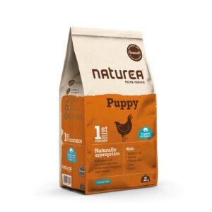 Naturea Cachorro Pollo 12Kg