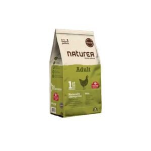 Naturea Adulto Pollo 12Kg