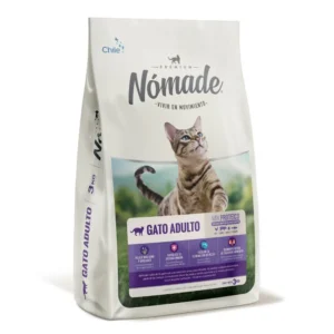 Nómade Gato Adulto 3Kg
