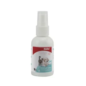 Bioline Paw Care Spray