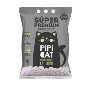 Pipicat Premium 4kg