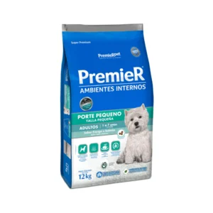 PremieR Perro Adulto Pollo/Salmon Peq 2,5Kg