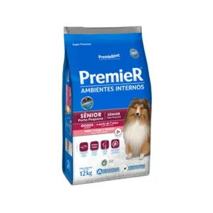 PremieR Senior Pollo y Salmon 2,5Kg