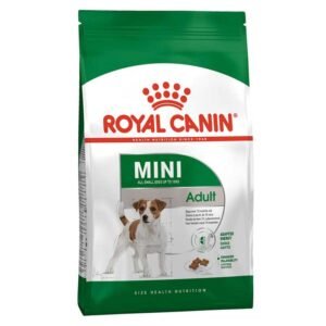 Royal Canin Mini Adulto 1Kg