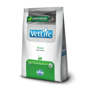 VetLife Gato Renal 2Kg