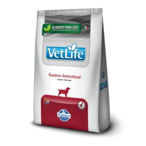 VetLife Perro Gastrointestinal 2Kg