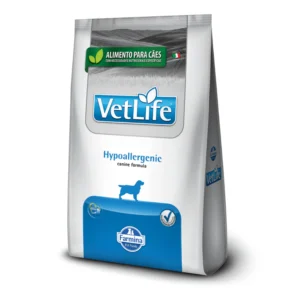 VetLife Perro Hypoallergenic 2Kg