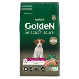 Golden Special Perro Cachorro 3Kg