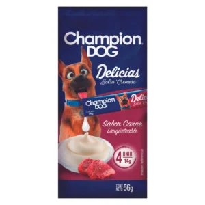 Champion Dog Delicias Carne/Pollo