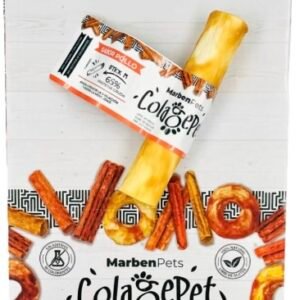 Marben Colagepet Tamaño S (Pollo)