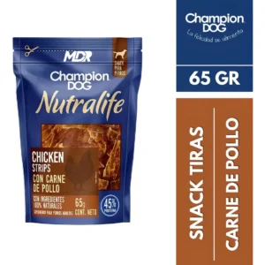 Champion Dog Nutralife Perro Pollo