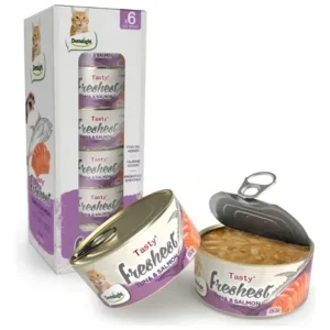 Dentalight Latas Caja