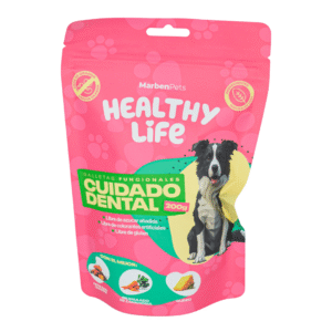 Marben Pets Healthy Galletas Cuidado Dental