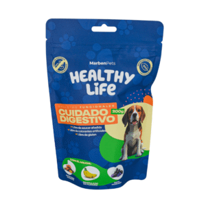 Marben Pets Healthy Galletas Cuidado Digestivo