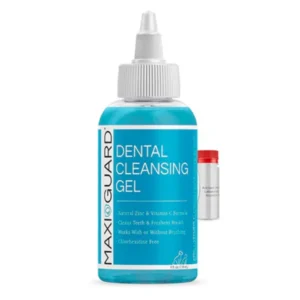 Maxiguard Gel Dental 118ml