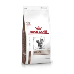 Royal Canin Felino Hepatico 1,5Kg