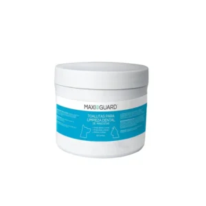 Maxiguard Toallitas Dentales