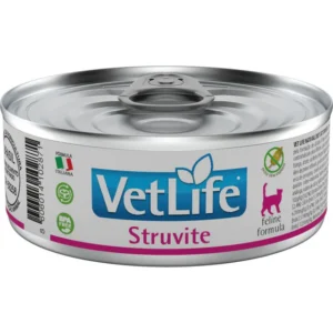 Vetlife Gato Estruvita 85 gr