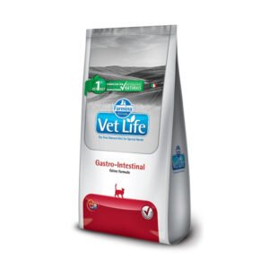 Vetlife Gato Gastroinstestinal 2 Kg