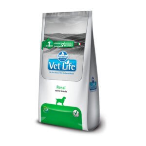 Vetlife Perro Renal 2 Kg
