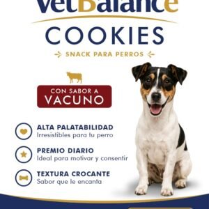 VetBalance Cookies 200g